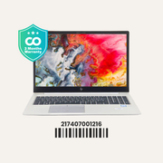HP ELITEBOOK 850 G6: 8th Gen i5, 16GB RAM, 256GB SSD, SN:01216
