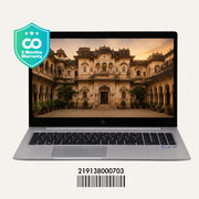 HP ELITEBOOK 850 G6: 8th Gen i5, 8GB RAM, 256GB SSD, SN:00703
