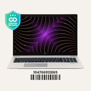 HP EliteBook 850 G6: Intel Core i7, 8th Gen, 8GB RAM, 256GB SSD SN:12865