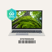 HP EliteBook 850 G7: Intel Core i5, 10th Gen, 8GB RAM, 256GB SSD SN:00452