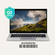HP EliteBook X360 1030 G3: Intel Core i5, 8th Gen, 16GB RAM, 256GB SSD SN:918782