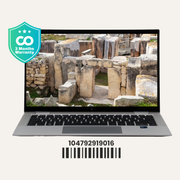 HP ELITEBOOK X360 1030 G8: 11th Gen i7, 16GB RAM, 256GB SSD, SN:19016