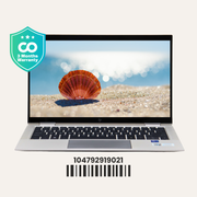 HP ELITEBOOK X360 1030 G8: 11th Gen i7, 32GB RAM, 1024GB SSD, SN:919021