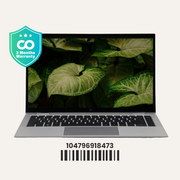HP ELITEBOOK X360 1040 G8: Intel Core i5, 11th Gen, 16GB RAM, 512GB SSD SN:918473