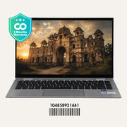 HP ELITEBOOK X360 1040 G8: Intel Core i7, 11th Gen, 16GB RAM, 512GB SSD SN:21441