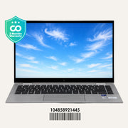 HP ELITEBOOK X360 1040 G8: Intel Core i7, 11th Gen, 16GB RAM, 512GB SSD SN:21445