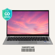 HP ELITEBOOK X360 1040 G8: Intel Core i7, 11th Gen, 16GB RAM, 512GB SSD SN:21460