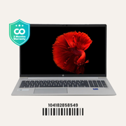 HP PROBOOK 450 G9: 12th Gen i7, 16GB RAM, 512GB SSD, SN:58549