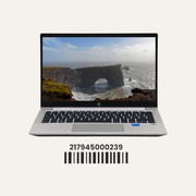 HP PROBOOK 630 G8: 11th Gen i3, 16GB RAM, 256GB SSD, SN:00239