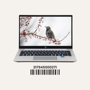 HP PROBOOK 630 G8: 11th Gen i3, 16GB RAM, 256GB SSD, SN:00271