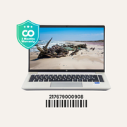 HP PROBOOK 640 G8: 11th Gen i5, 16GB RAM, 256GB SSD, SN:00908