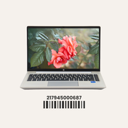 HP PROBOOK 440 G8: 11th Gen i5, 8GB RAM, 256GB SSD, SN:00687