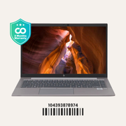 HP ZBOOK FIREFLY 14 G7: 10th Gen i7, 16GB RAM, 256GB SSD, SN:78974
