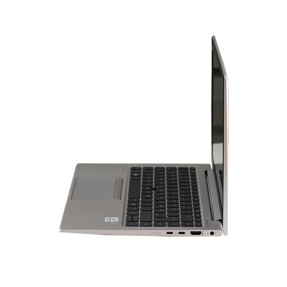 Elitebook 840 G7: Intel Core i5, 10th Gen, 8GB RAM, 256GB SSD