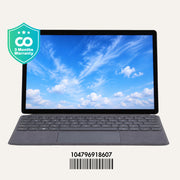 Microsoft SURFACE GO 3: i5, 10th Gen, 4GB RAM, 64GB SSD, SN:18607