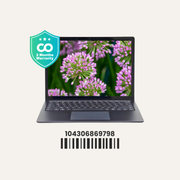 Microsoft Surface Laptop 3: 10th Gen i5, 8GB RAM, 256GB SSD, SN:69798