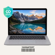 Microsoft Surface Laptop Studio: I7, 11th Gen, 16GB RAM, 512GB SSD, Sn:70397