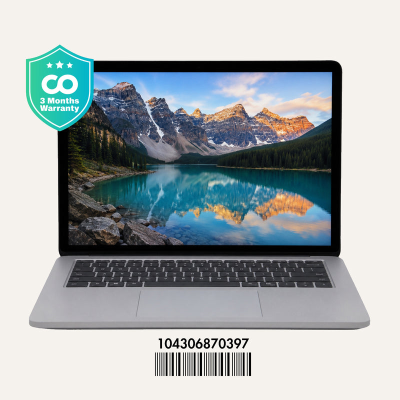 Microsoft Surface Laptop Studio: I7, 11th Gen, 16GB RAM, 512GB SSD, Sn:70397
