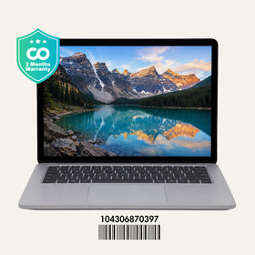 Microsoft Surface Laptop Studio: I7, 11th Gen, 16GB RAM, 512GB SSD, Sn:70397