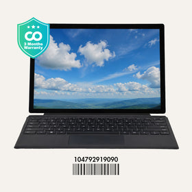 MICROSOFT SURFACE PRO 7+: 11th Gen i7, 16GB RAM, 256GB SSD, SN:19090