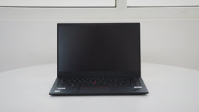 LENOVO THINKPAD X1 CARBON GEN 8: 10th Gen i5, 8GB RAM, 512GB SSD, SN:00530