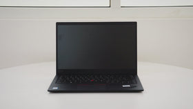 LENOVO THINKPAD X1 CARBON GEN 7: 8th Gen i5, 16GB RAM, 512GB SSD, SN:00767