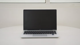 HP ELITEBOOK 640 G10: 13th Gen i5, 16GB RAM, 512GB SSD, SN:00027