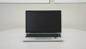 HP ELITEBOOK 640 G10 : 13th Gen i5, 16GB RAM, 256GB SSD, SN:00001