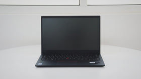 LENOVO THINKPAD X1 CARBON GEN 7: 8th Gen i5, 16GB RAM, 512GB SSD, SN:01125